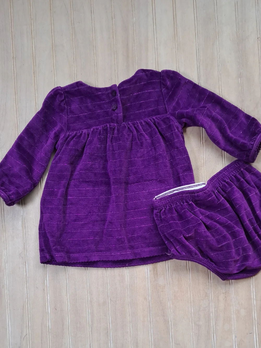 Faded Glory infant girl